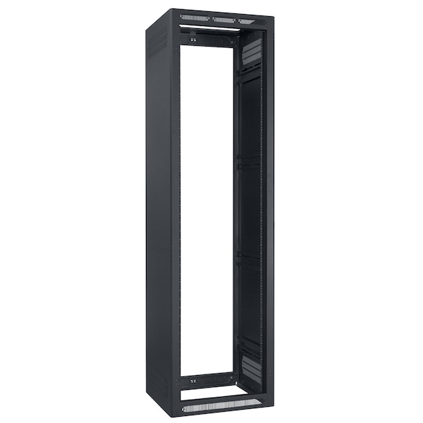 Enclosed Rack 44Ux27D